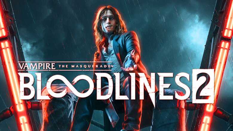 Vampire: The Masquerade – Bloodlines 2 estuvo a punto de ser cancelado, según revela el CEO de Paradox Interactive