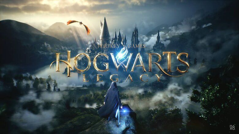 Hogwarts Legacy: El quidditch no está confirmado, cómo usaremos la escoba voladora