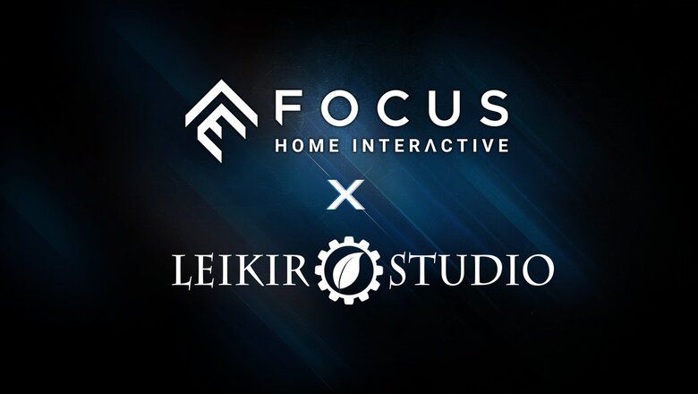 Focus Home Interactive ha comprado Leikir Studio