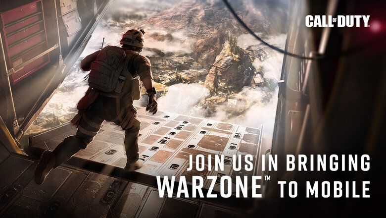 Call of Duty: Warzone Mobile es oficial