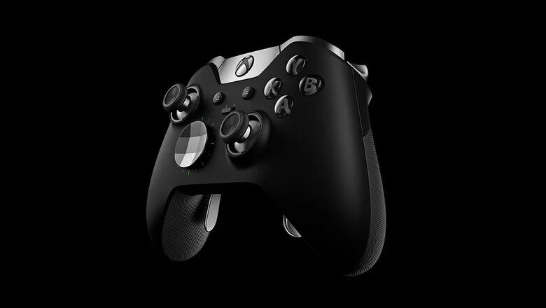 Microsoft podría anunciar pronto un nuevo control de Xbox con funciones similares a DualSense