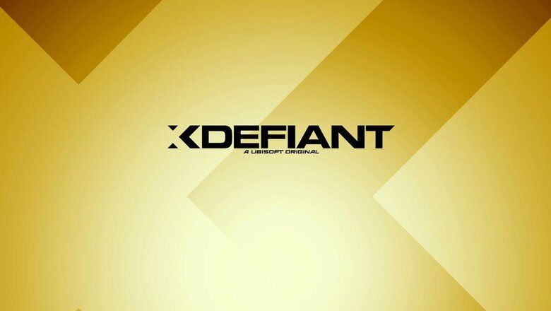 XDefiant añade la facción DedSec de Watch Dogs, nuevos mapas y campo de tiro