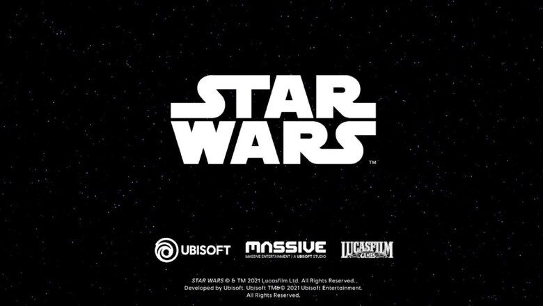El juego de Star Wars de Ubisoft Massive podría salir a la venta en 2025, según los rumores