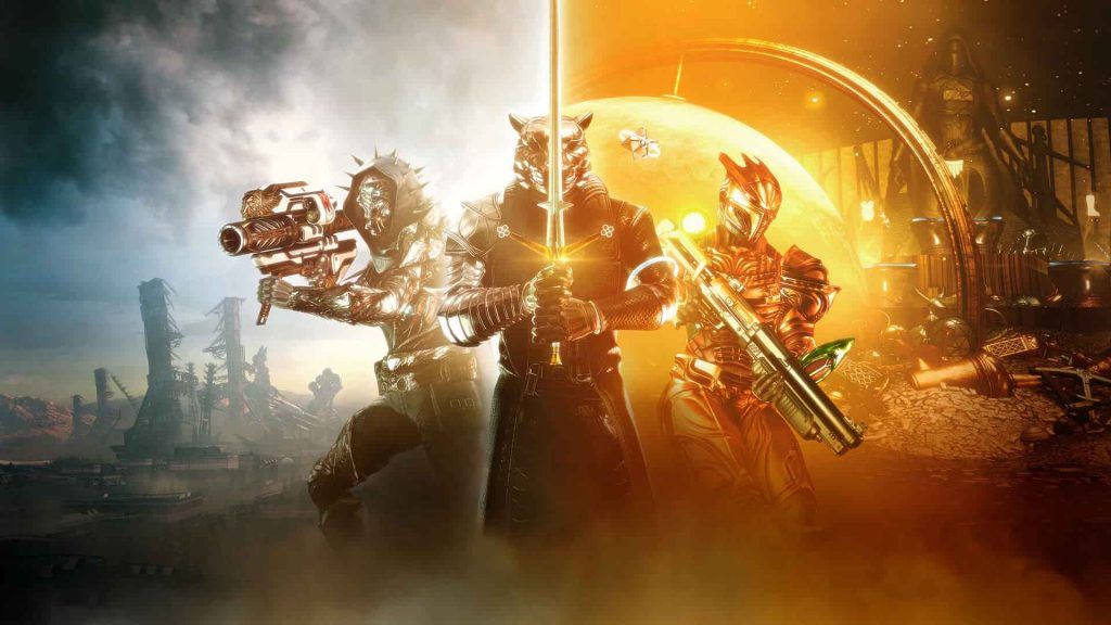Bungie: un easter egg del nuevo juego se esconde en Destiny 2, revela el director de la nueva IP