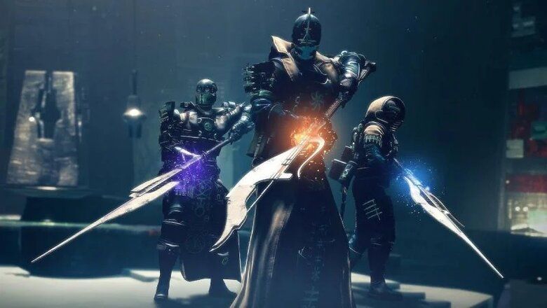 Bungie está trabajando en un motor para juegos móviles de iOS y Android, ¿será para un port de Destiny 2?