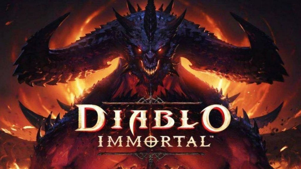 Diablo Immortal: 24 millones de dólares de ingresos en iOS y Android dos semanas después del lanzamiento