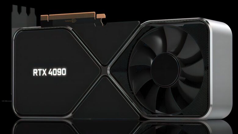 Fecha de lanzamiento de la NVIDIA RTX 4090 (Rumor)
