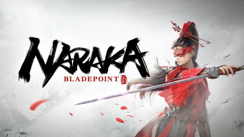 Naraka: Bladepoint: Modo campaña para 3 jugadores en la última actualización, el nuevo mapa llegará el 19 de agosto