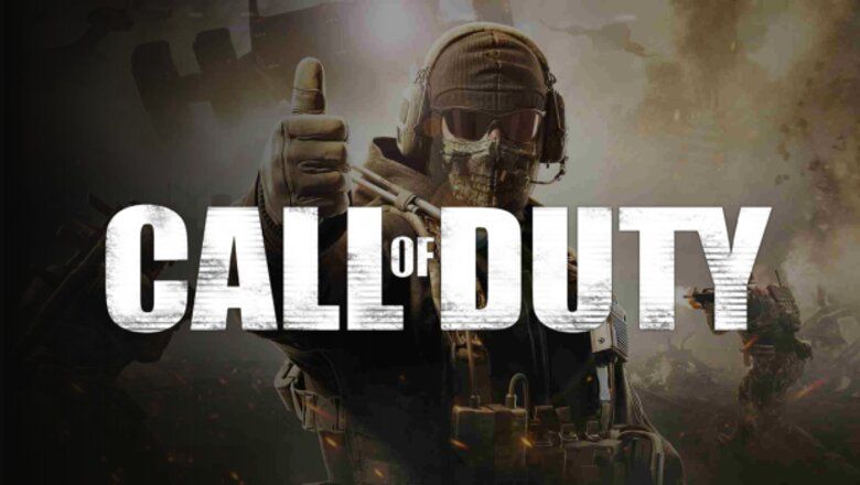 Call of Duty para Nintendo Switch estaría casi terminado, según informes