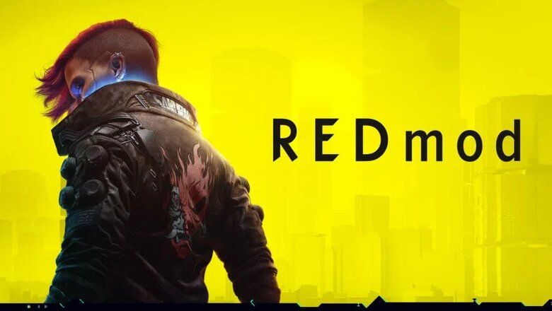 Cyberpunk 2077: Se ha lanzado herramientas de modding
