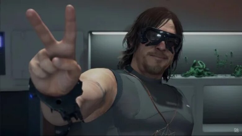 Death Stranding 2 será exclusivo de PlayStation