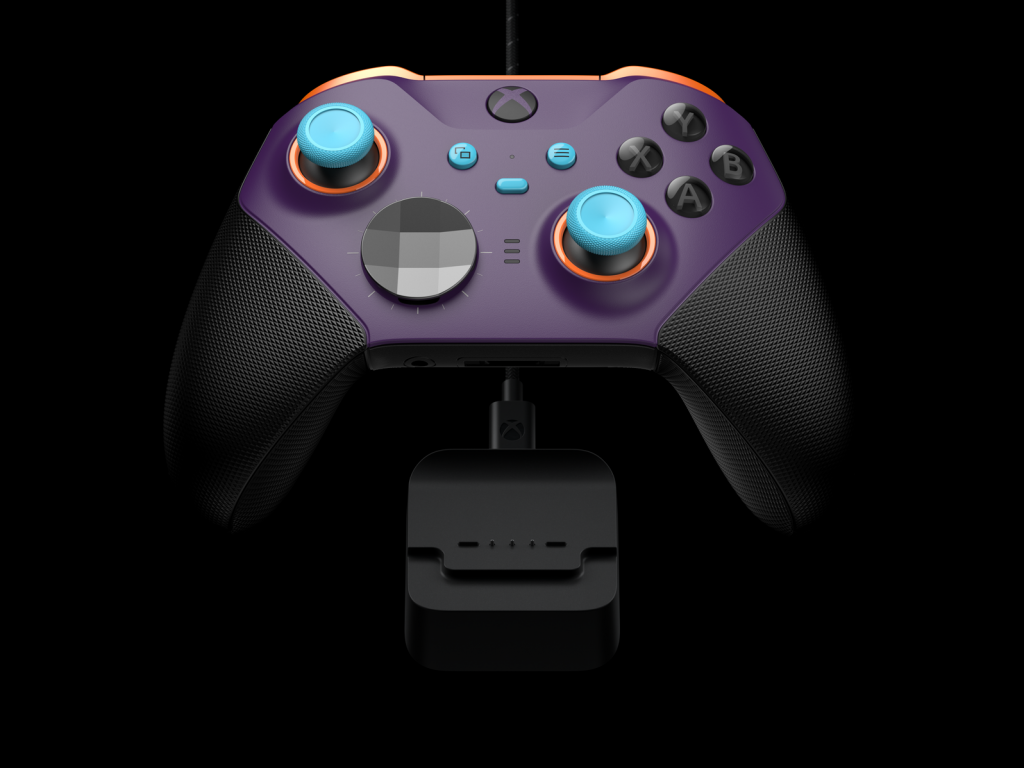 Mando Xbox Elite 2: Ahora puedes personalizarlo con Xbox Design Lab