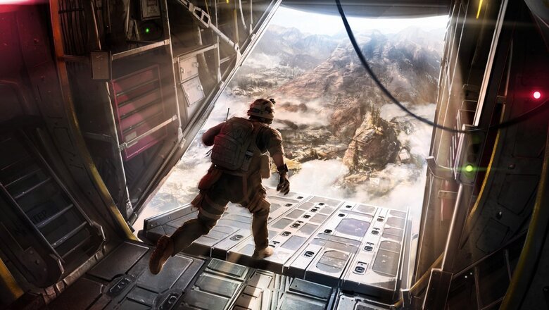 La fecha de lanzamiento de Call of Duty: Warzone Mobile aparece en la App Store