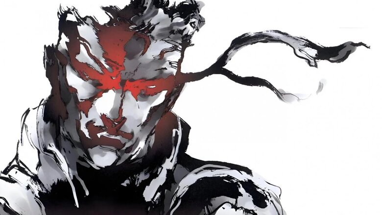 Metal Gear Solid: El productor habla de anuncios en 2023 sobre un juego «muy esperado»
