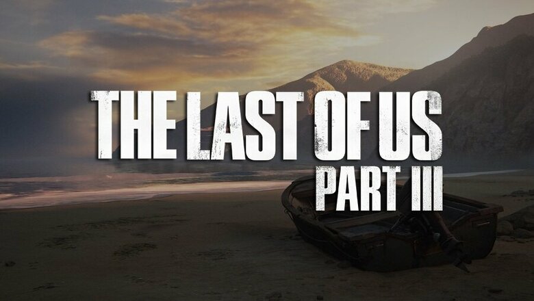 The Last of Us Part 3 ya está en desarrollo