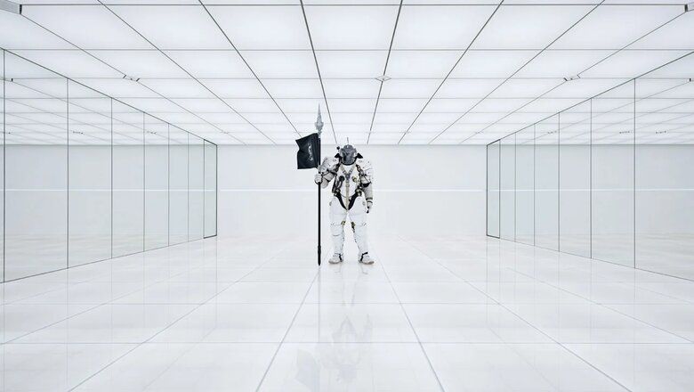 Kojima Productions: Tráiler del estudio muestra un Tour por la nueva sede