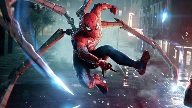 Sony desvela el plazo oficial de salida de Marvel’s Spider-Man 2