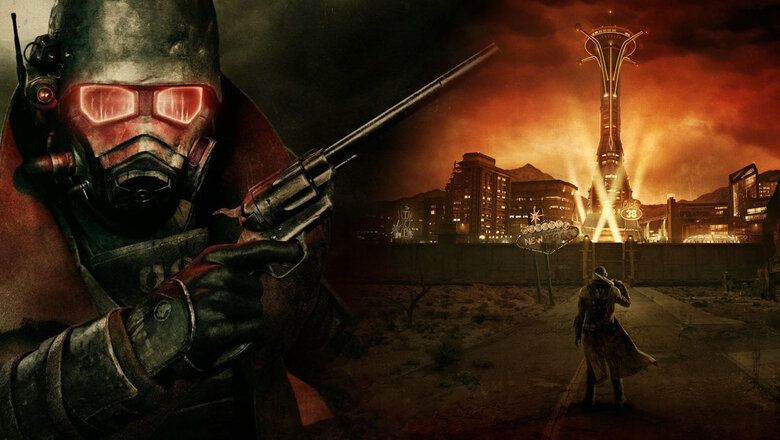 Fallout: New Vegas 2 no está en los planes de Obsidian