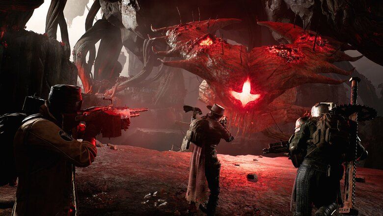 Remnant 2: Nuevo gameplay muestra entornos, jefes y tres clases de personajes