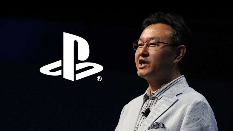 Shuhei Yoshida: su única opción era liderar los juegos indies o dejar PlayStation