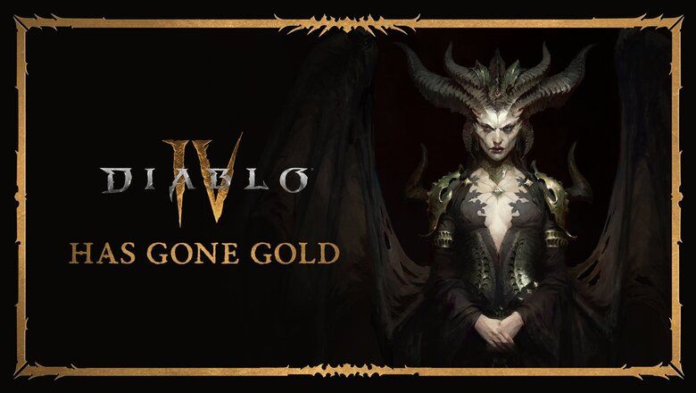 Diablo 4 se convierte en gold