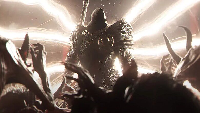 Cuidado, algunos jugadores de Diablo 4 están siendo vetados por usar el exploit de Temporada