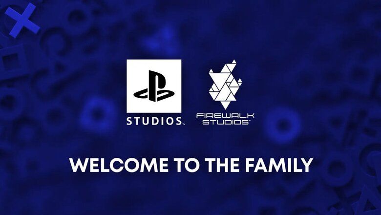 PlayStation Studios compra Firewalk Studios, que trabaja en un juego AAA para PS5 y PC