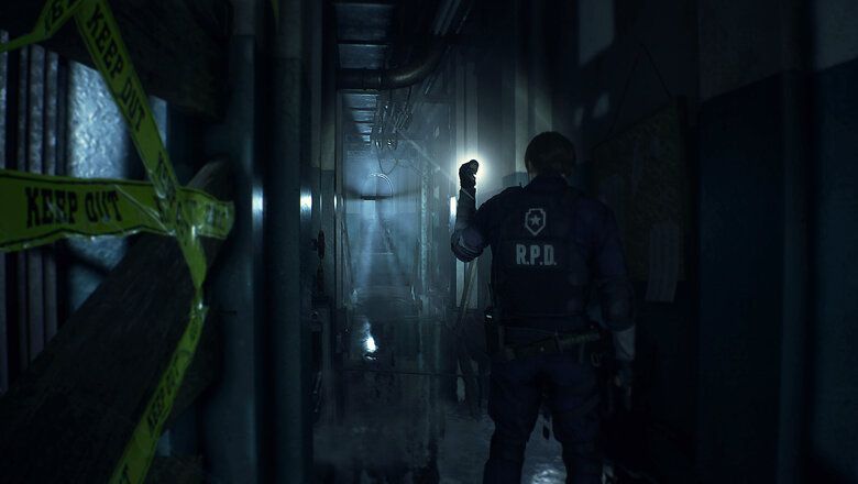 La eliminación del Ray Tracing de Resident Evil 2 y 3 en Steam se solucionará «en una futura actualización»