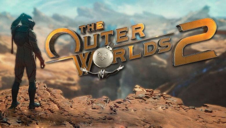 The Outer Worlds 2 muestra su primer bioma, combate y sistema de decisiones