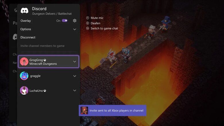 Xbox Series X|S y One: La actualización de mayo de 2023 llega esta semana, estas son las novedades