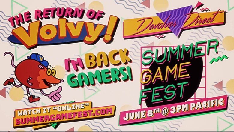 Devolver Direct: fecha y hora del evento de Devolver Digital
