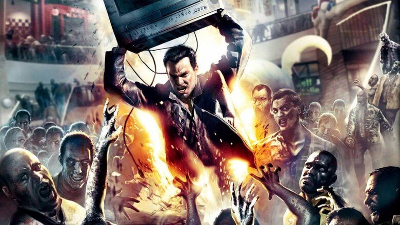 Dead Rising 5 cancelado: un proyecto ambicioso lleno de enemigos, mini jefes y arenas épicas