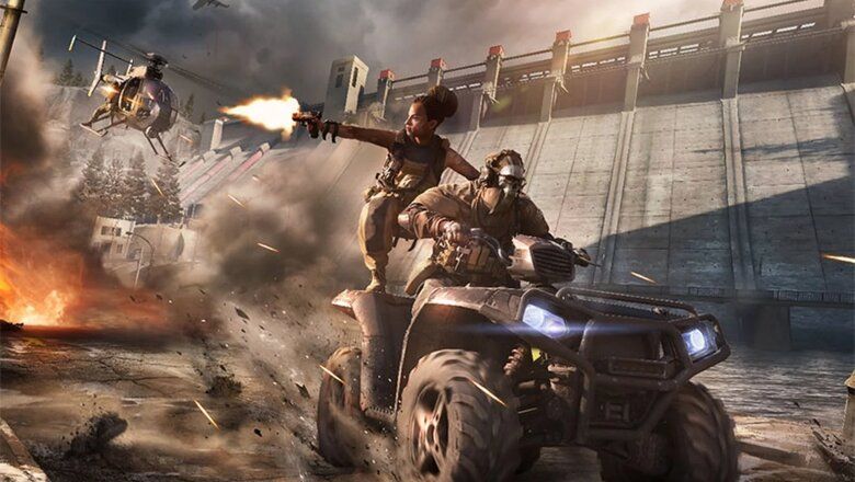 Call of Duty: Warzone 2: Se filtra el nuevo mapa de Resurgimiento llamado Vondel