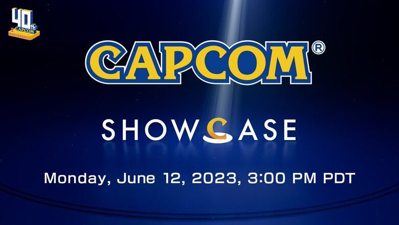 Anunciado el Capcom Showcase: fecha y hora del evento