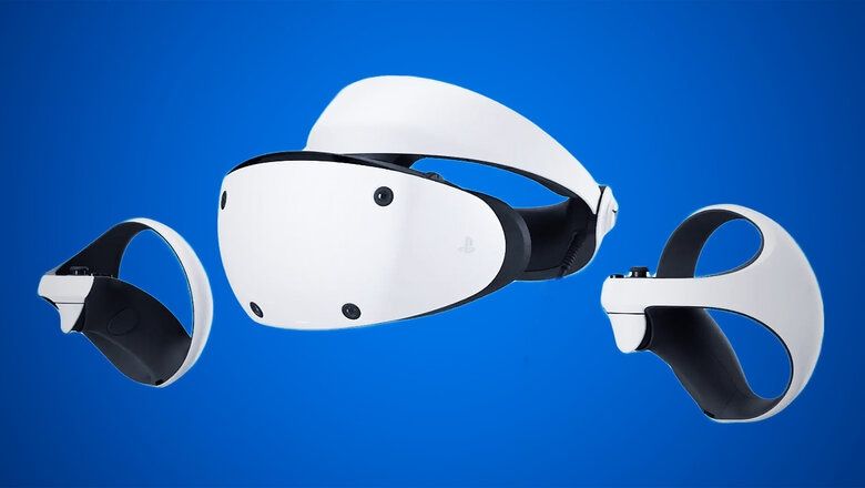 PlayStation VR2 baja de precio oficialmente