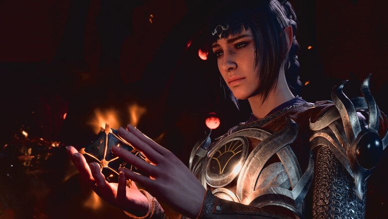 Baldur’s Gate 3 recibirá el modo foto en 2025: Detalles revelados