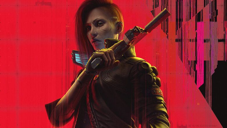 Análisis de Cyberpunk 2077: Phantom Liberty