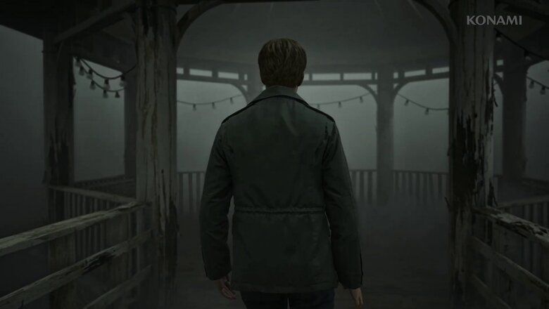 Silent Hill 2 Remake podría llegar a Xbox con el DLC “Born From a Wish”, según una nueva filtración