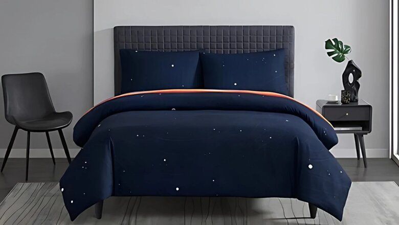 Starfield, llega el edredón oficial de Bethesda: aquí está dónde comprarlo