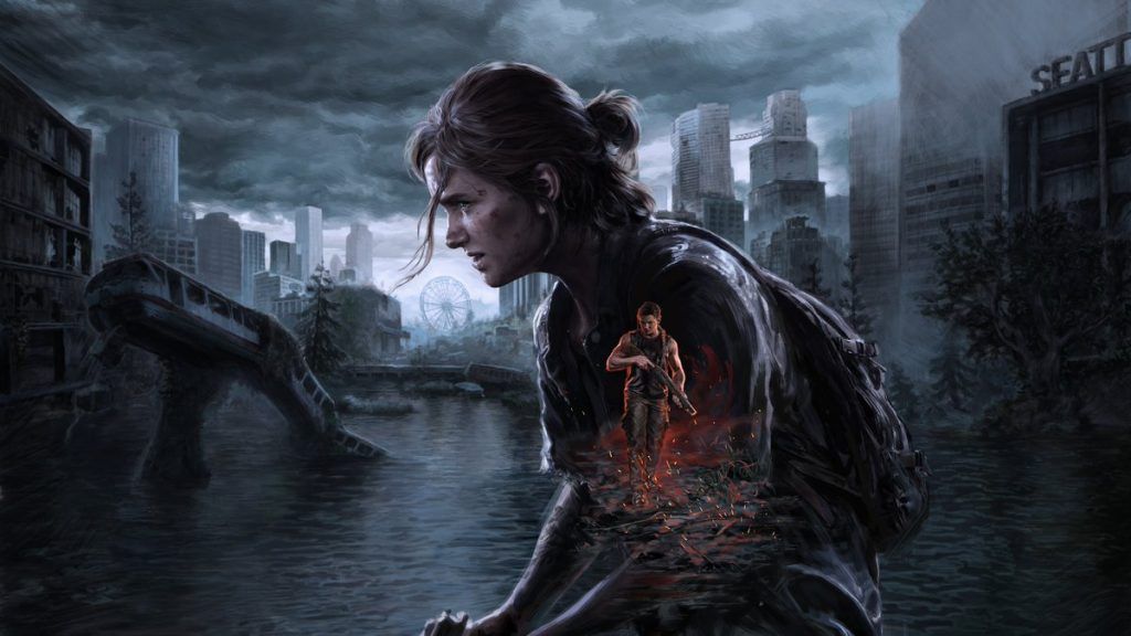 The Last of Us Part 2 Remastered: Reveladas las dimensiones en PS5 y la fecha de precarga