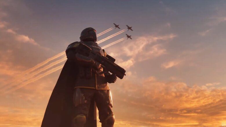 Arrowhead confirma que su próximo juego no estará ligado a PlayStation