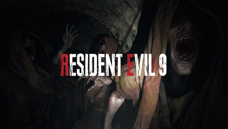 Resident Evil 9 iba a ser un mundo abierto con multijugador antes de su reinicio