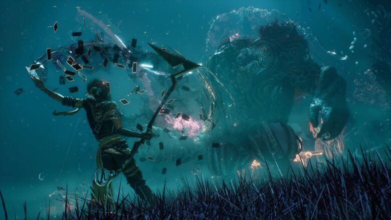 Rompe el ciclo de muerte en Clair Obscur: Expedition 33, un nuevo y dinámico RPG