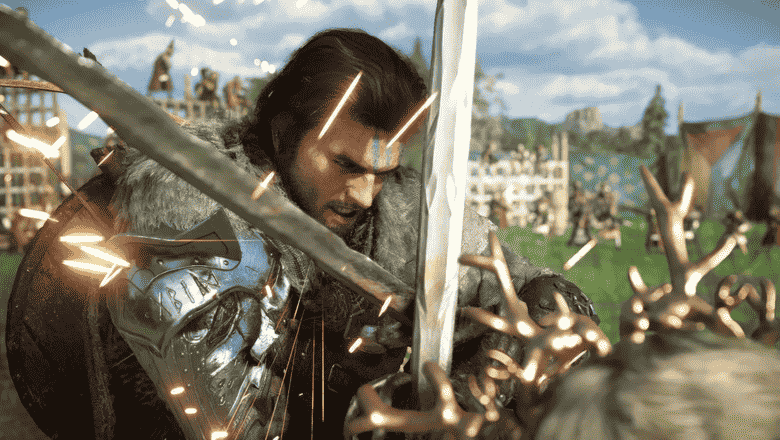 Crimson Desert muestra su historia, mundo y jugabilidad en un nuevo vídeo