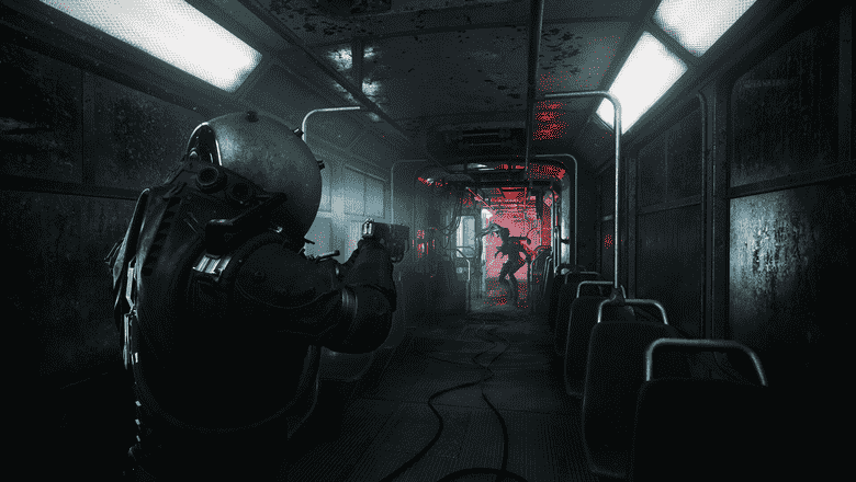 Bloober Team muestra el gameplay de Cronos: The New Dawn en un nuevo tráiler