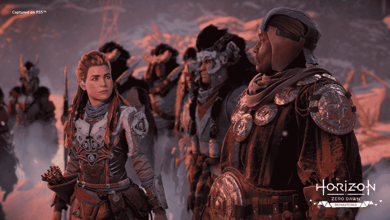 Horizon Zero Dawn podría llegar a Xbox