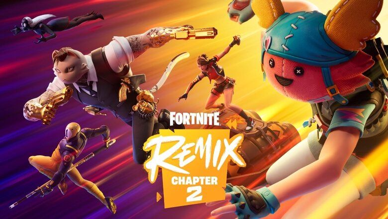 Fortnite incrementará el precio del Battle Pass en Diciembre