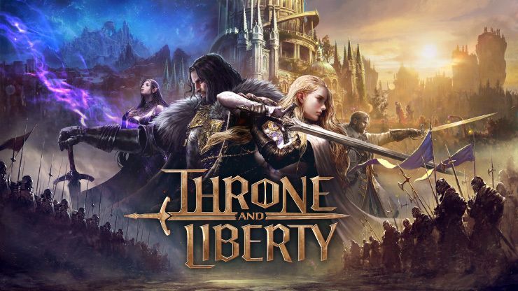 Análisis Throne and Liberty