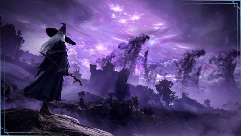 FromSoftware estudia modo para 2 jugadores en Elden Ring: Nightreign