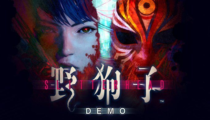Slitterhead: ya disponible su demo gratuita